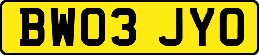 BW03JYO