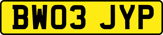 BW03JYP