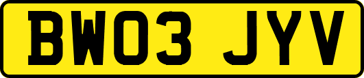 BW03JYV