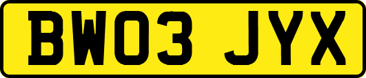 BW03JYX