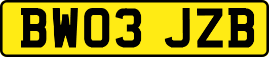 BW03JZB
