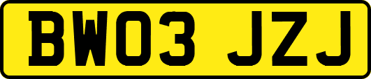 BW03JZJ