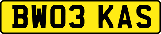 BW03KAS