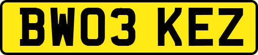 BW03KEZ