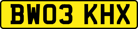 BW03KHX