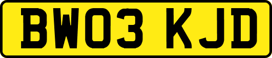 BW03KJD