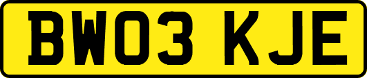 BW03KJE