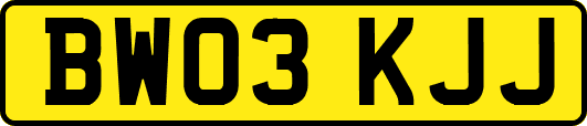 BW03KJJ