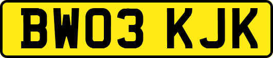 BW03KJK