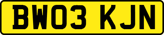 BW03KJN