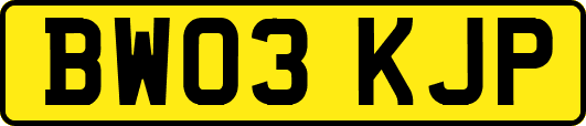 BW03KJP