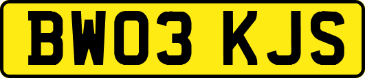 BW03KJS