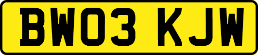 BW03KJW