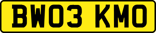 BW03KMO
