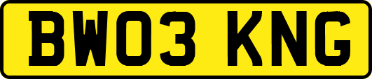 BW03KNG