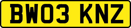 BW03KNZ