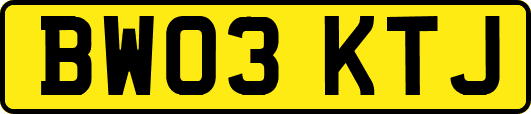 BW03KTJ