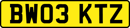 BW03KTZ
