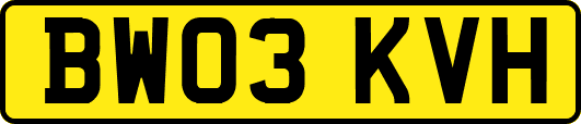 BW03KVH