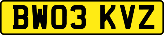 BW03KVZ