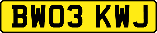 BW03KWJ