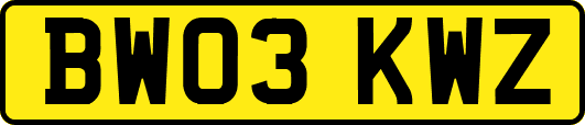 BW03KWZ