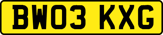 BW03KXG
