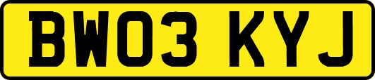 BW03KYJ