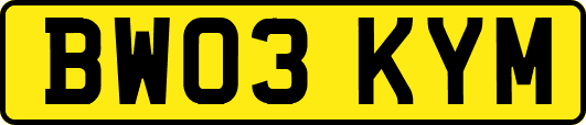 BW03KYM
