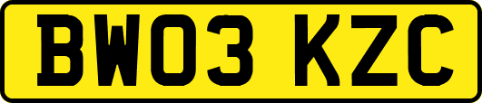 BW03KZC