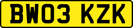BW03KZK
