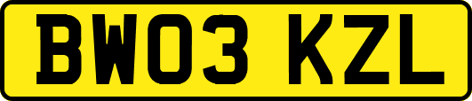 BW03KZL