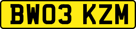 BW03KZM