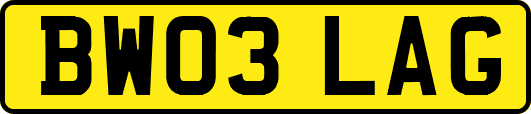 BW03LAG