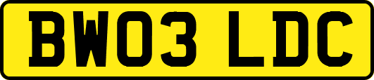 BW03LDC