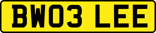 BW03LEE