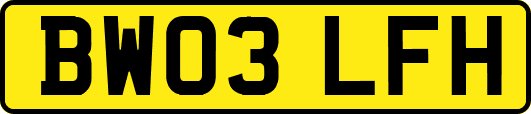 BW03LFH