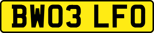 BW03LFO