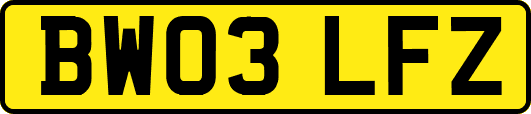 BW03LFZ
