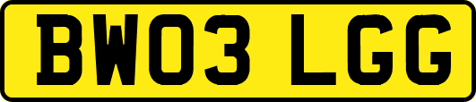 BW03LGG