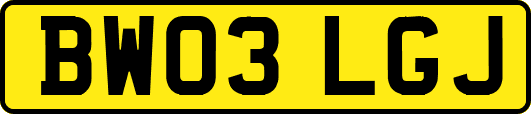 BW03LGJ