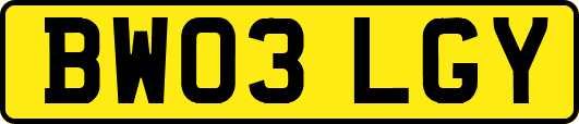 BW03LGY