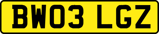BW03LGZ