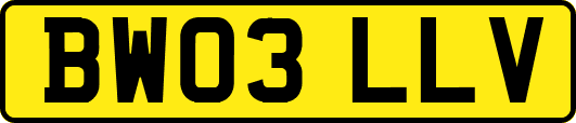BW03LLV