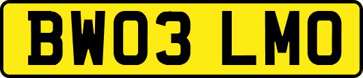 BW03LMO