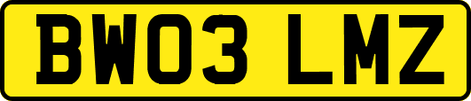 BW03LMZ