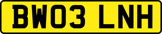 BW03LNH