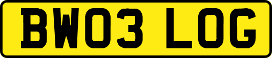 BW03LOG