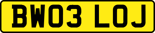 BW03LOJ