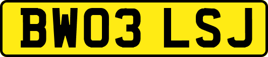 BW03LSJ